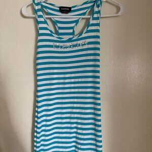 Sale ! 3 for $ 10 BEBE MINI DRESS SIZE SMALL